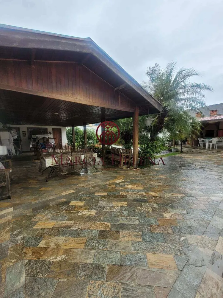 Casa, 4 quartos, 242 m² - Foto 6