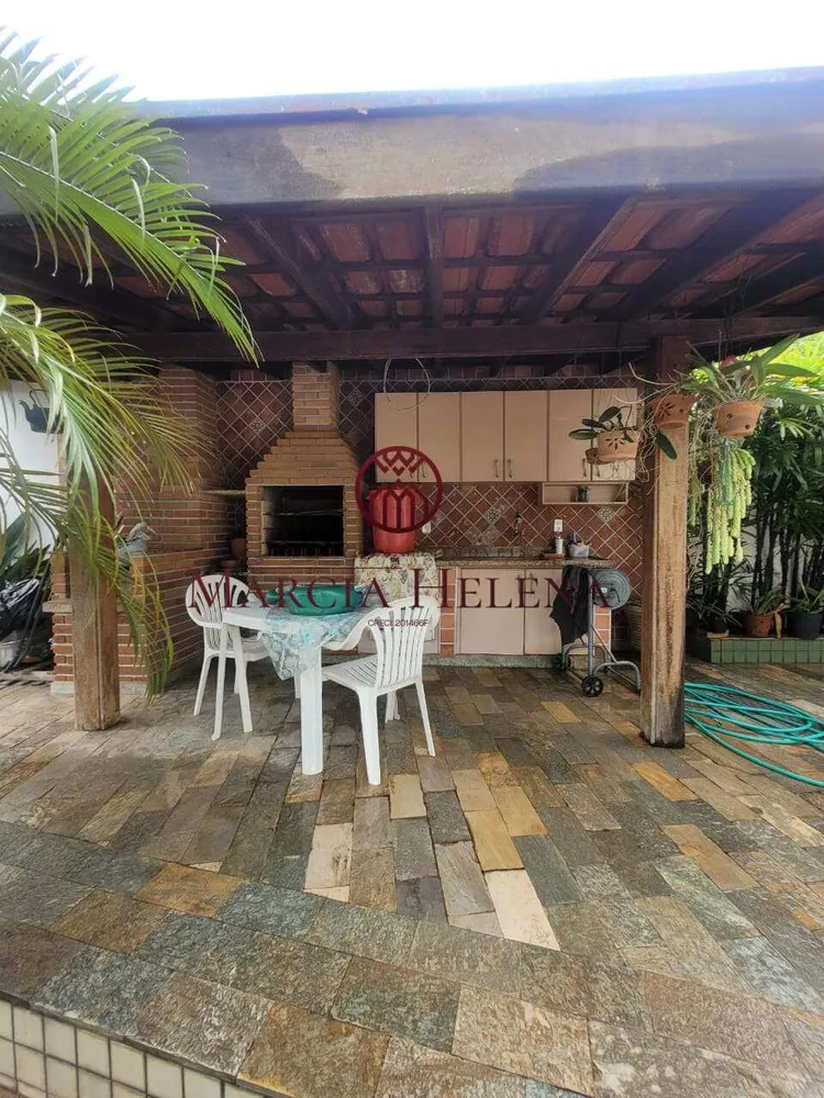 Casa, 4 quartos, 242 m² - Foto 7