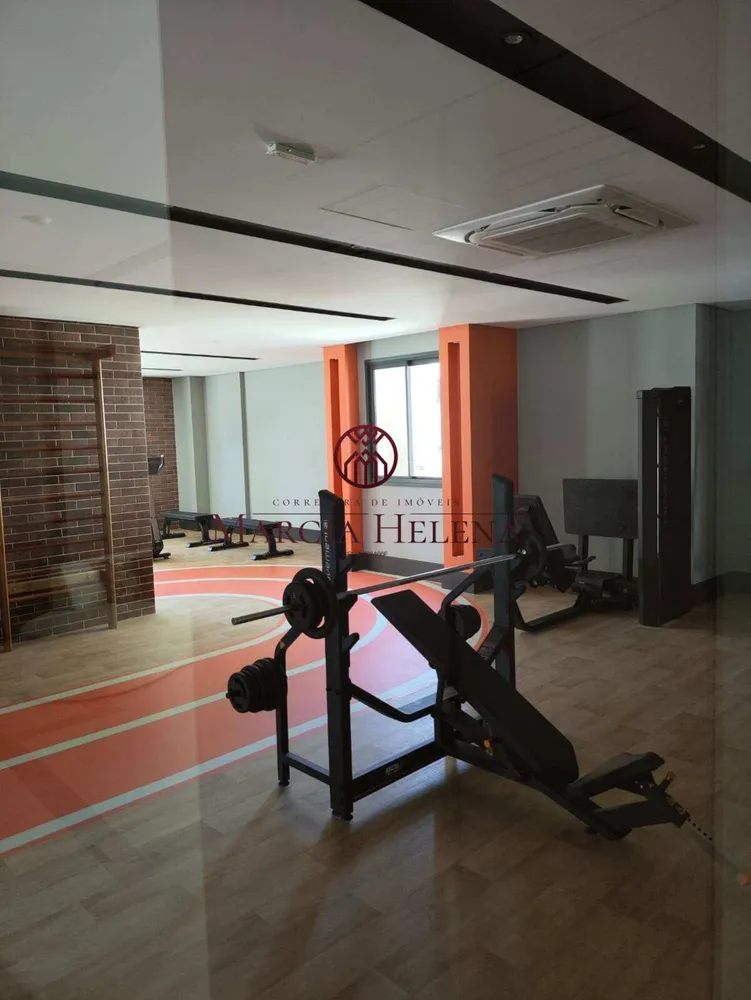 Apartamento, 1 quarto, 46 m² - Foto 8