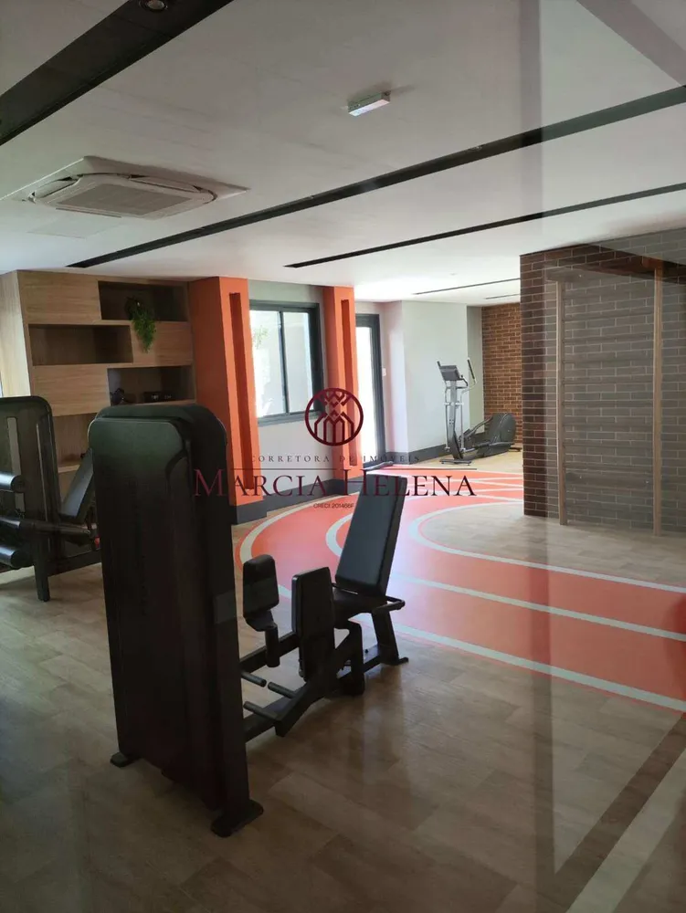 Apartamento, 1 quarto, 46 m² - Foto 5