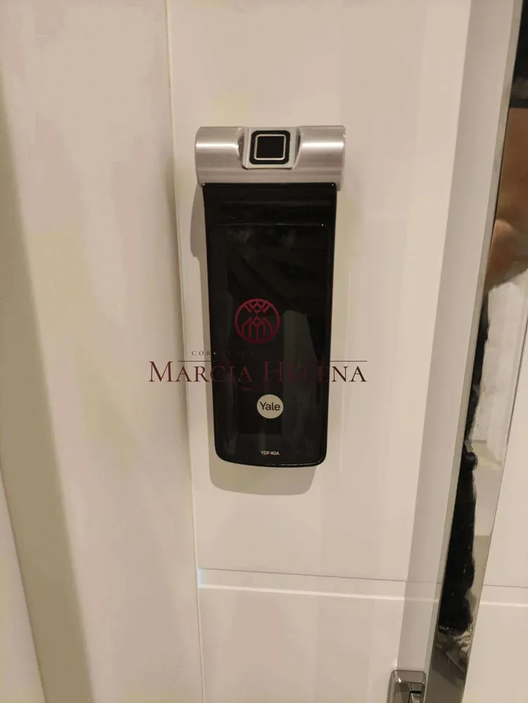 Apartamento, 1 quarto, 46 m² - Foto 3