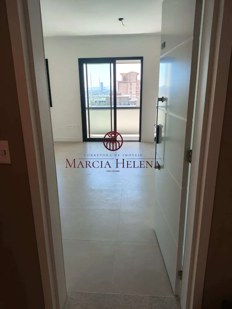 Apartamento, 1 quarto, 46 m² - Foto 1