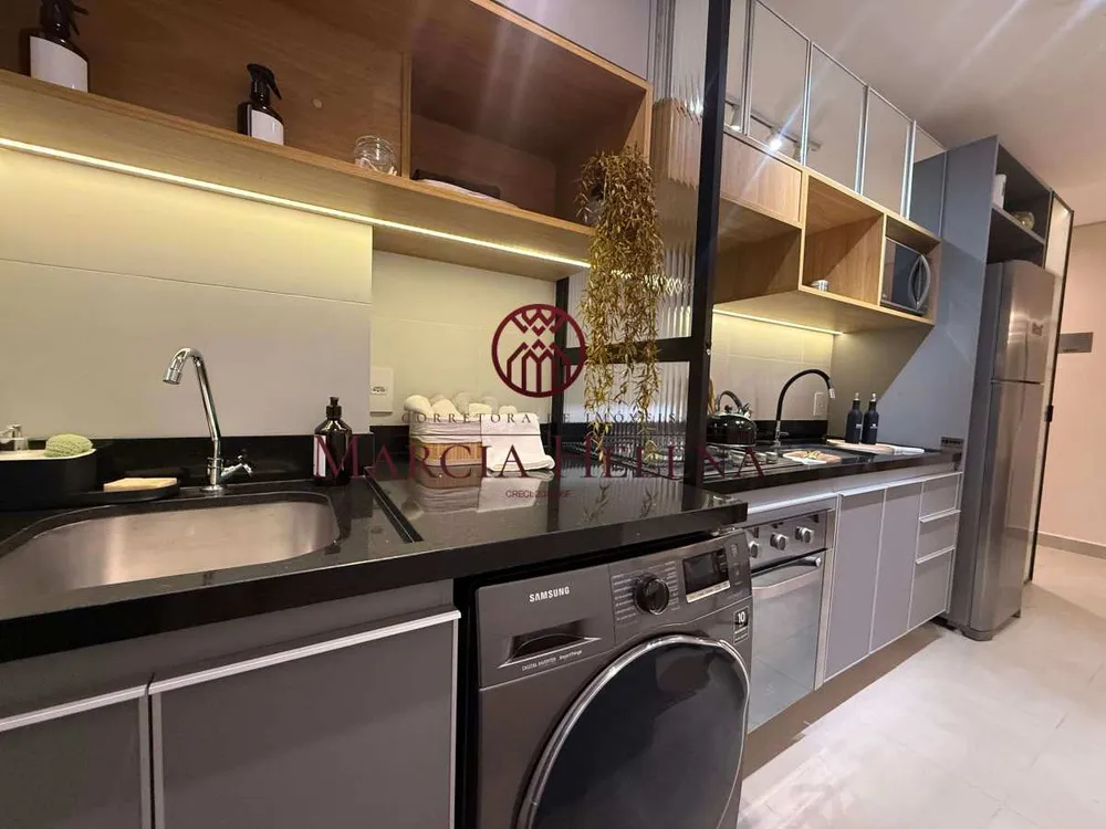 Apartamento, 2 quartos, 53 m² - Foto 6