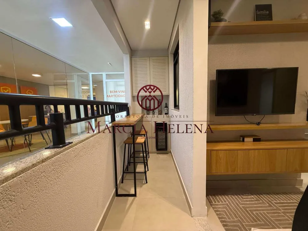 Apartamento, 2 quartos, 53 m² - Foto 7