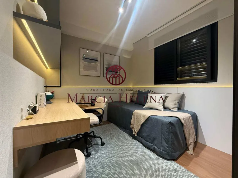 Apartamento, 2 quartos, 53 m² - Foto 10