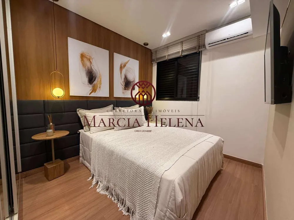 Apartamento, 2 quartos, 53 m² - Foto 8