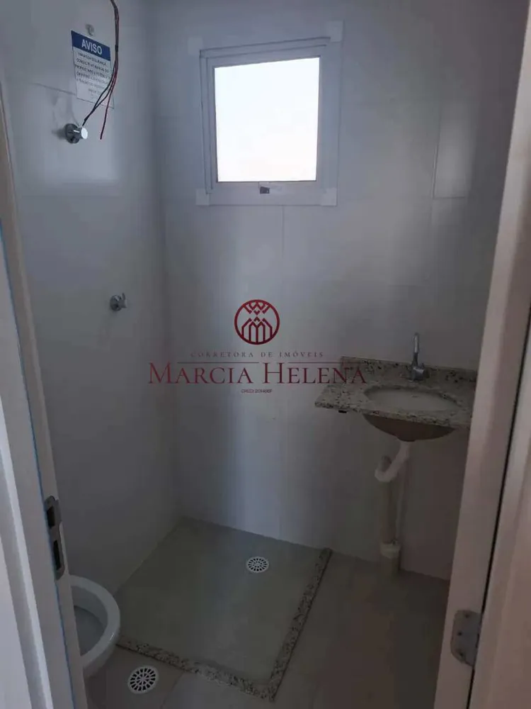 Apartamento, 2 quartos, 50 m² - Foto 5