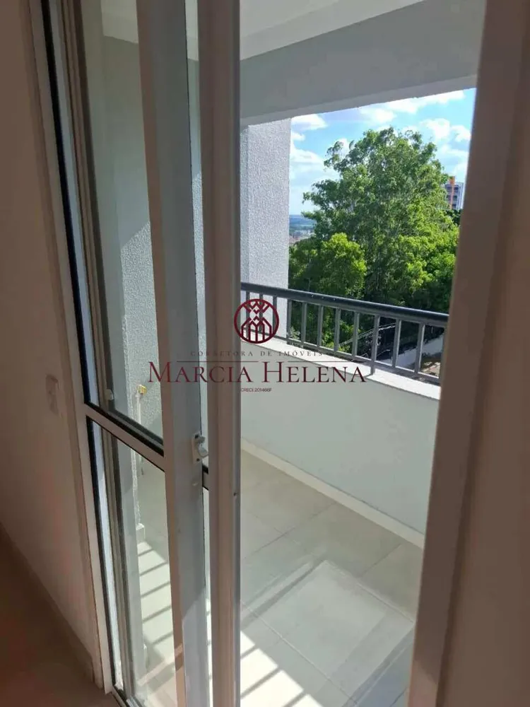 Apartamento, 2 quartos, 50 m² - Foto 8