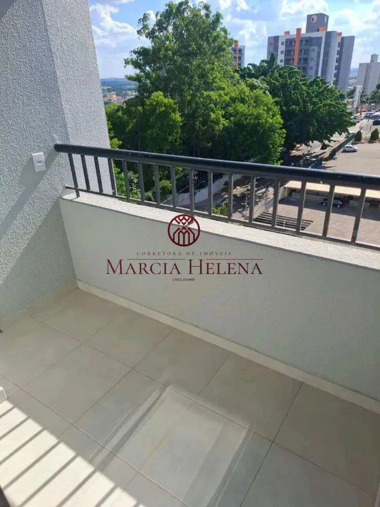 Apartamento, 2 quartos, 50 m² - Foto 3