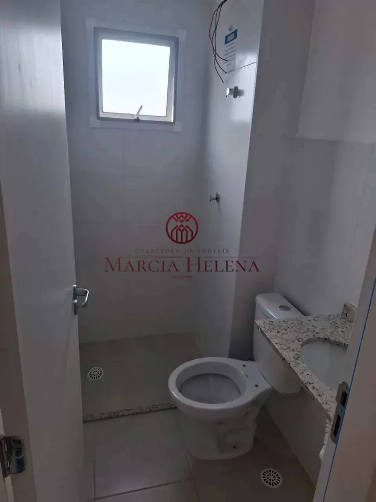 Apartamento, 2 quartos, 50 m² - Foto 6