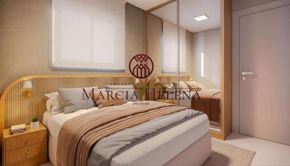 Casa, 2 quartos, 42 m² - Foto 4