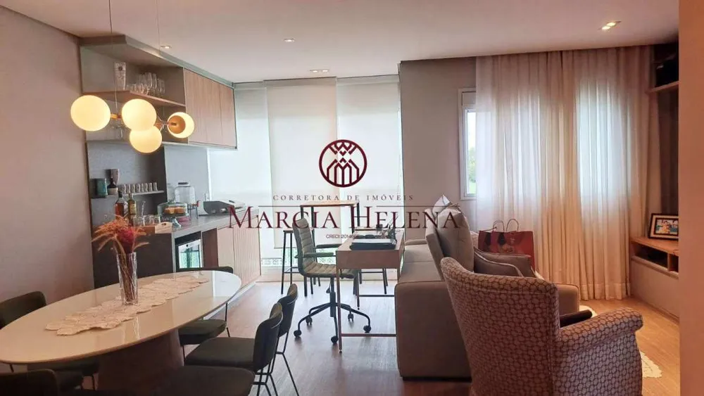 Apartamento, 3 quartos, 71 m² - Foto 3