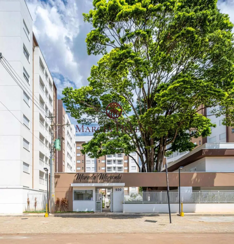 Apartamento, 3 quartos, 71 m² - Foto 1
