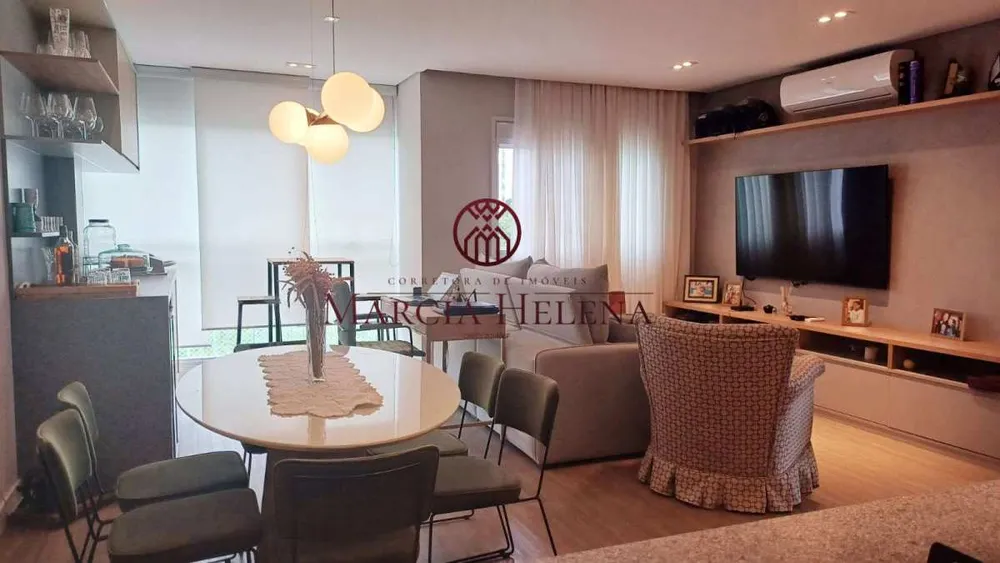 Apartamento, 3 quartos, 71 m² - Foto 4