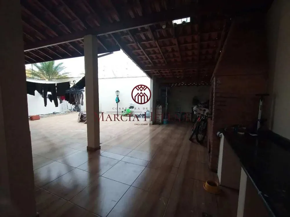 Casa de Condomínio, 4 quartos - Foto 5