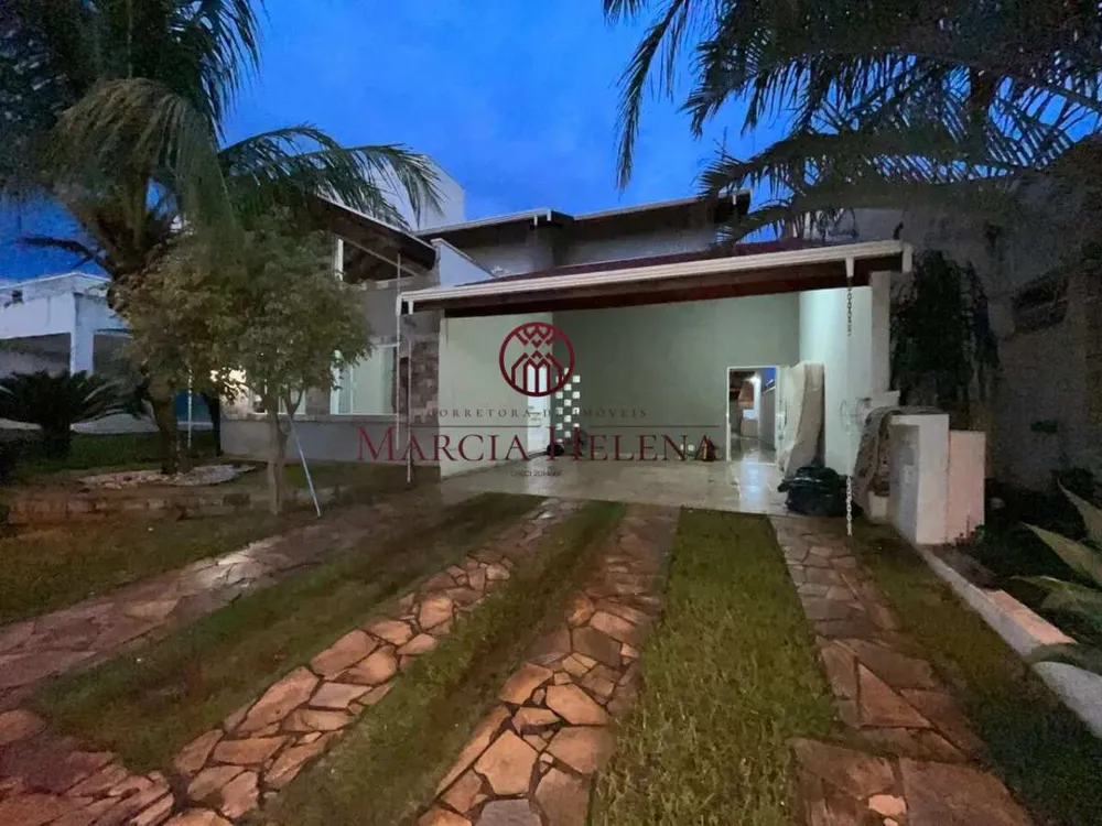 Casa de Condomínio, 4 quartos - Foto 3