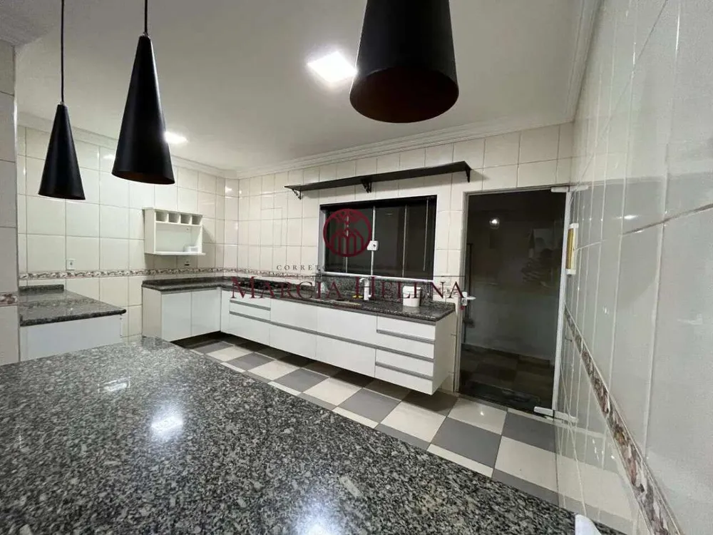 Casa de Condomínio, 4 quartos - Foto 8