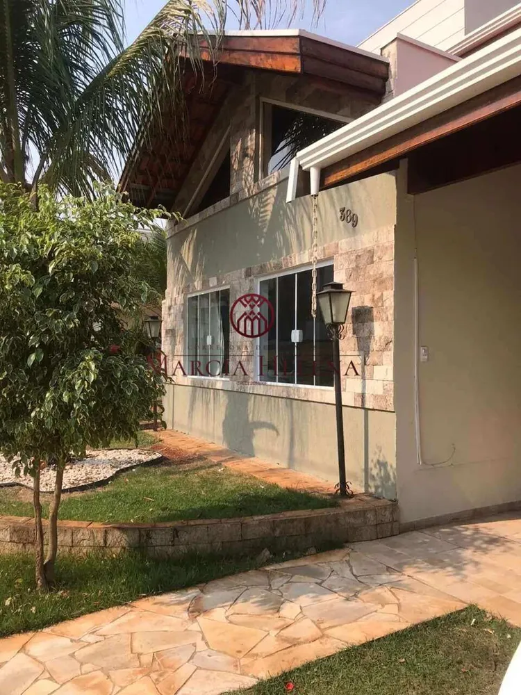 Casa de Condomínio, 4 quartos - Foto 4