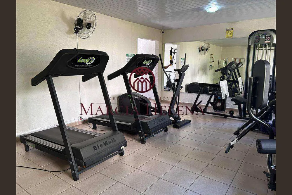 Apartamento, 2 quartos, 48 m² - Foto 10