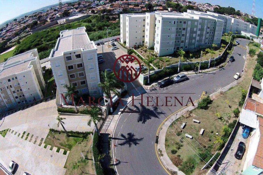 Apartamento, 2 quartos, 48 m² - Foto 4