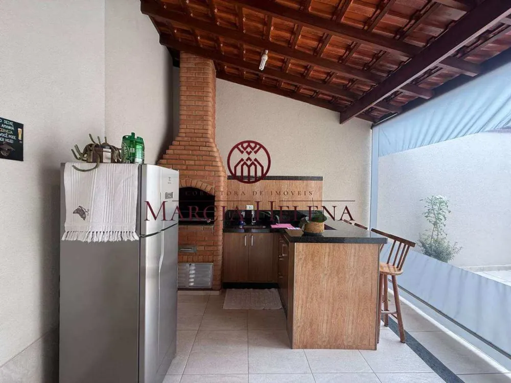 Casa, 3 quartos, 198 m² - Foto 6