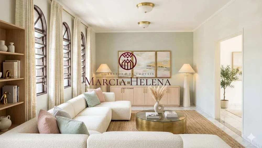 Casa, 3 quartos, 110 m² - Foto 1
