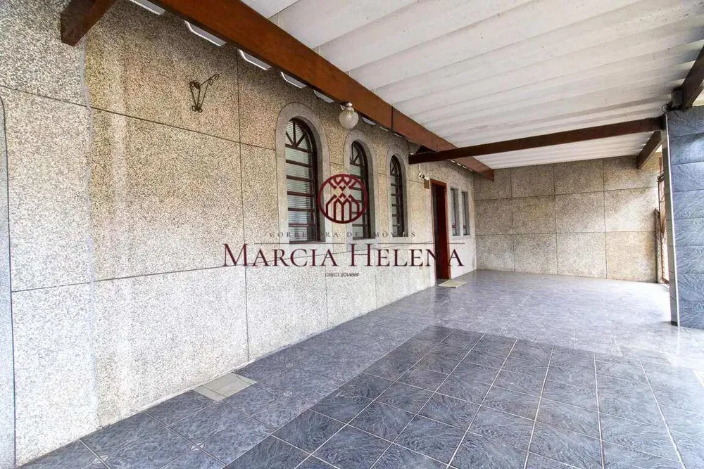 Casa, 3 quartos, 110 m² - Foto 2