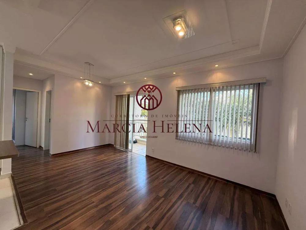 Apartamento, 2 quartos, 64 m² - Foto 3