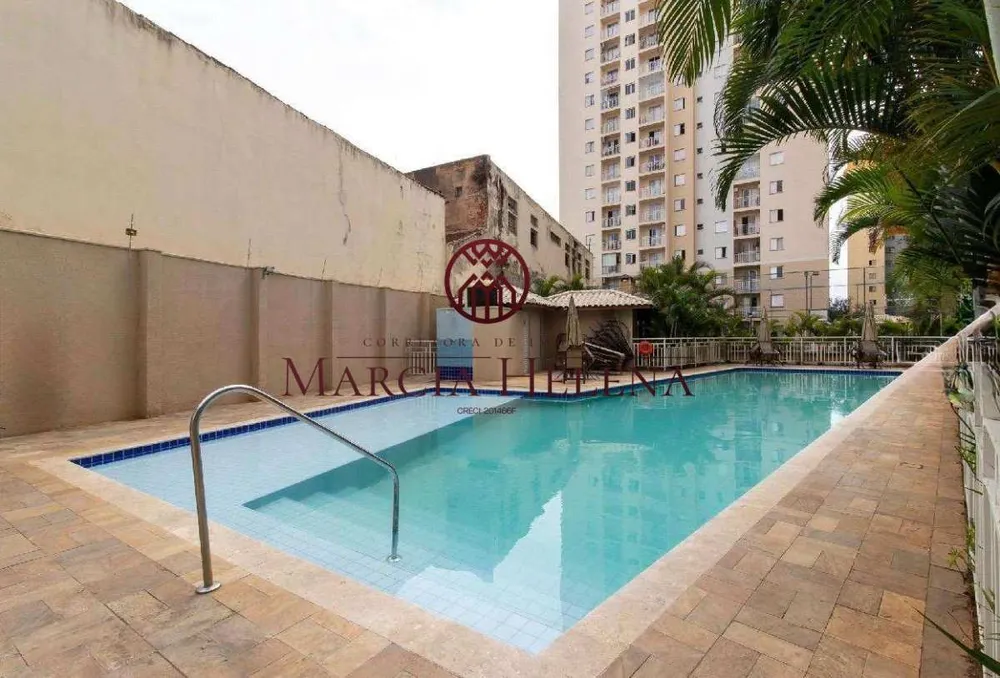 Apartamento, 2 quartos, 52 m² - Foto 6