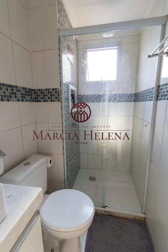 Apartamento, 2 quartos, 52 m² - Foto 5