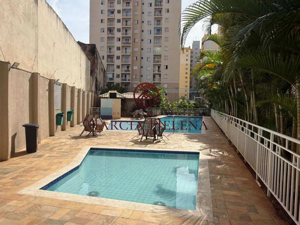 Apartamento, 2 quartos, 52 m² - Foto 7