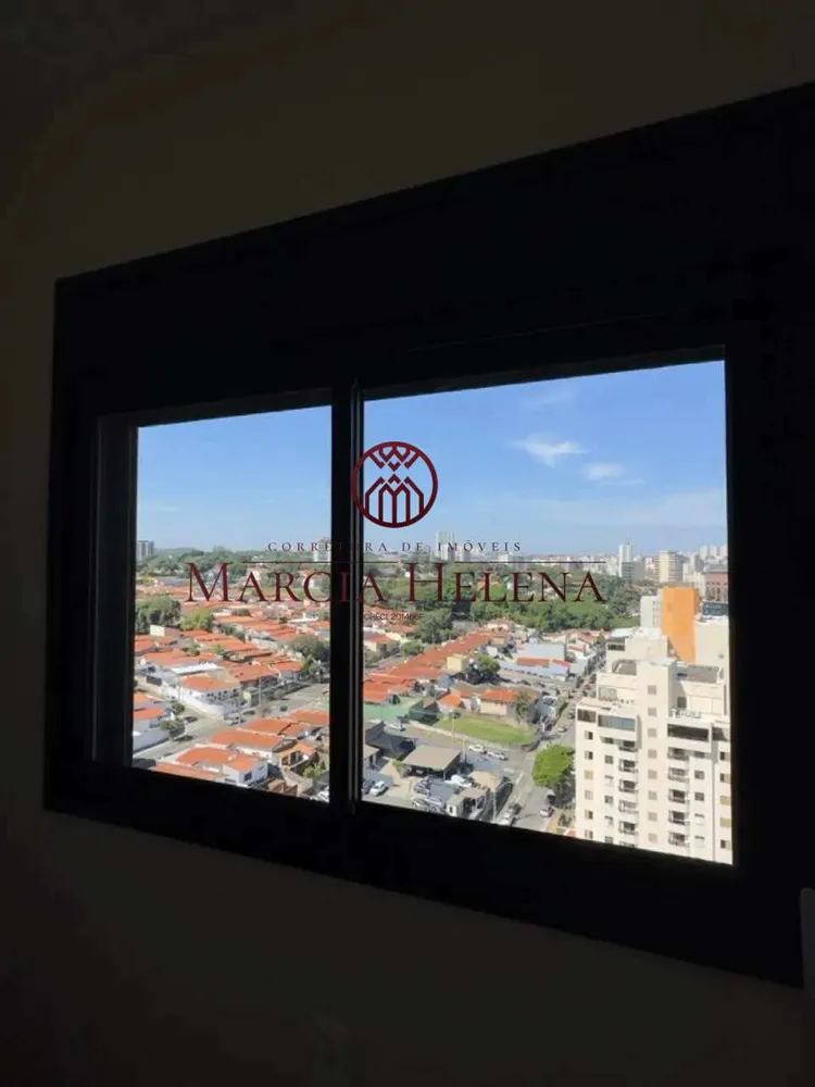 Apartamento, 3 quartos, 105 m² - Foto 7