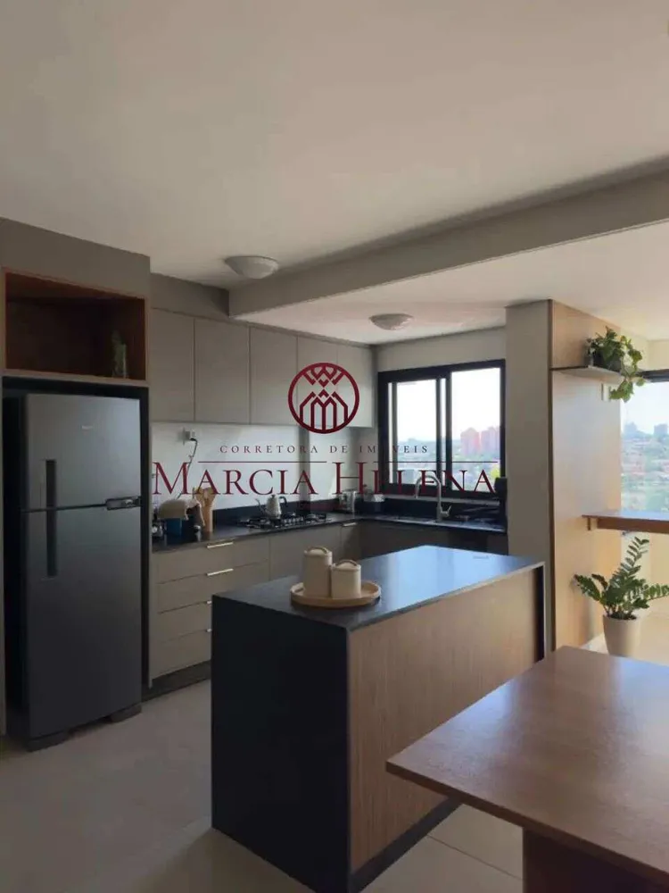 Apartamento, 3 quartos, 105 m² - Foto 3