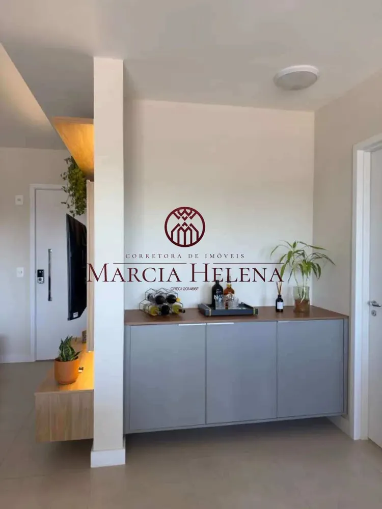 Apartamento, 3 quartos, 105 m² - Foto 4