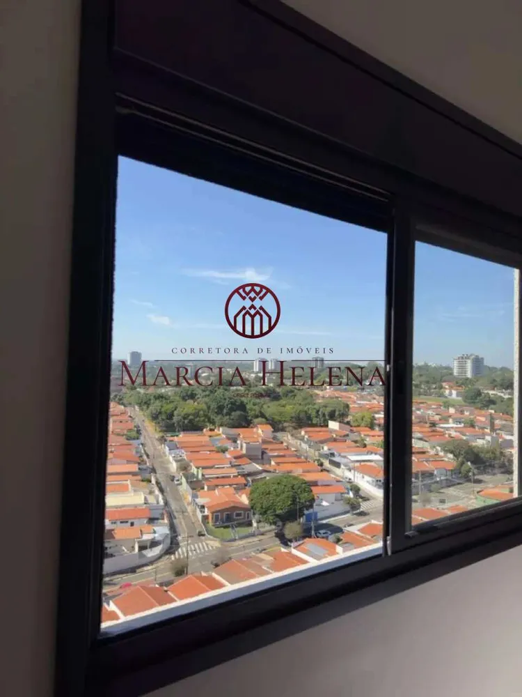 Apartamento, 3 quartos, 105 m² - Foto 8