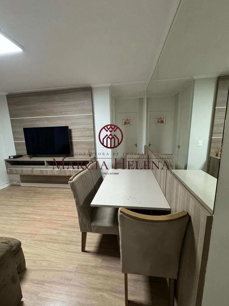 Apartamento, 2 quartos, 56 m² - Foto 3