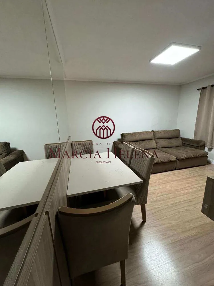 Apartamento, 2 quartos, 56 m² - Foto 5