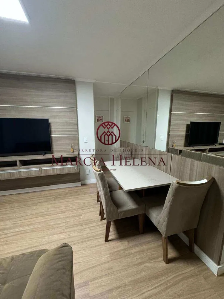Apartamento, 2 quartos, 56 m² - Foto 4