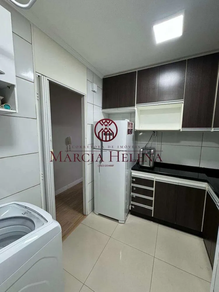 Apartamento, 2 quartos, 56 m² - Foto 7