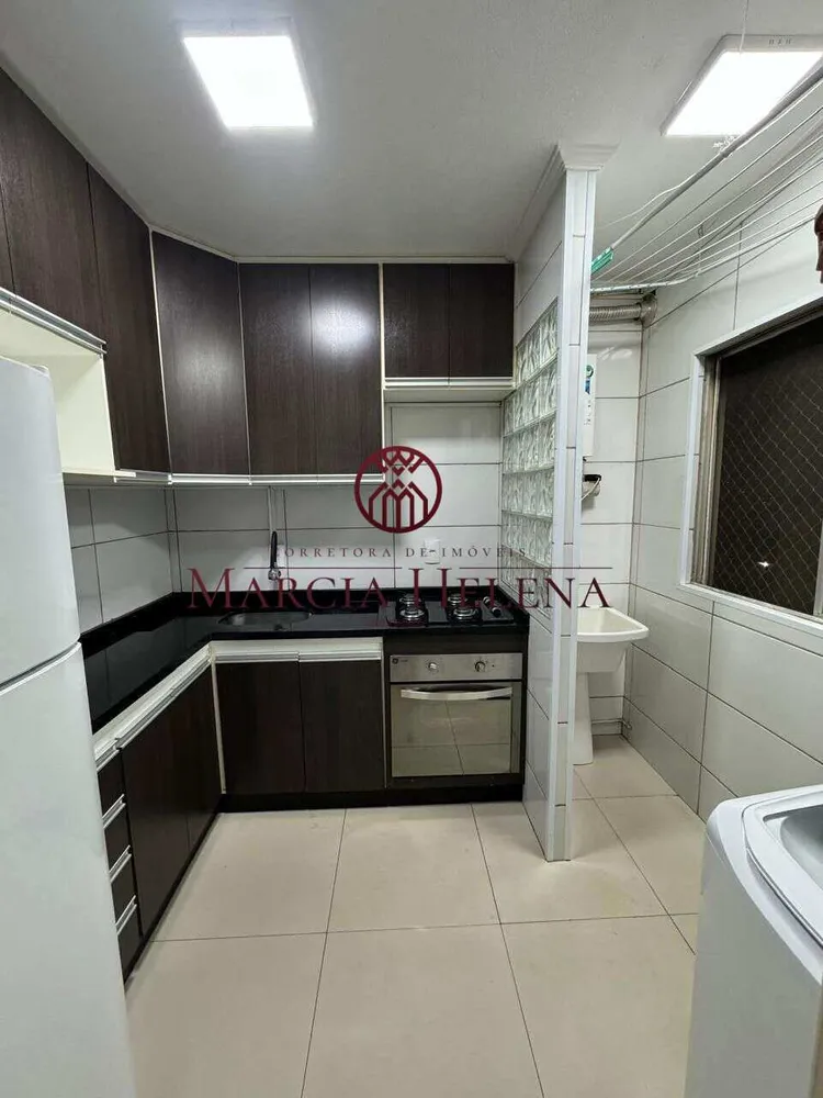 Apartamento, 2 quartos, 56 m² - Foto 6