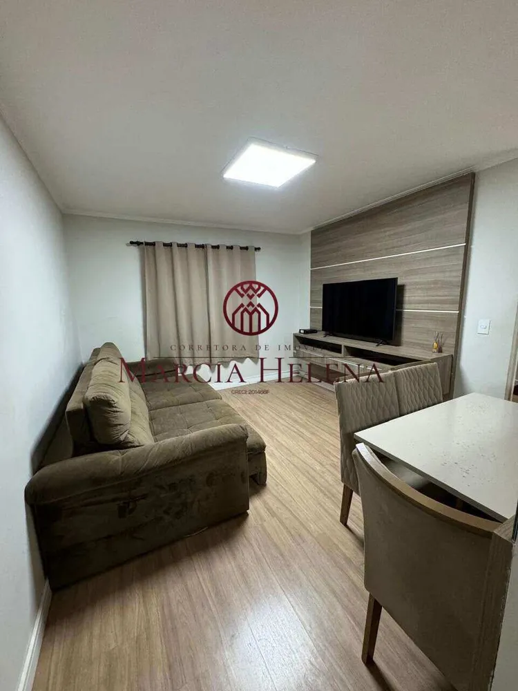 Apartamento, 2 quartos, 56 m² - Foto 2