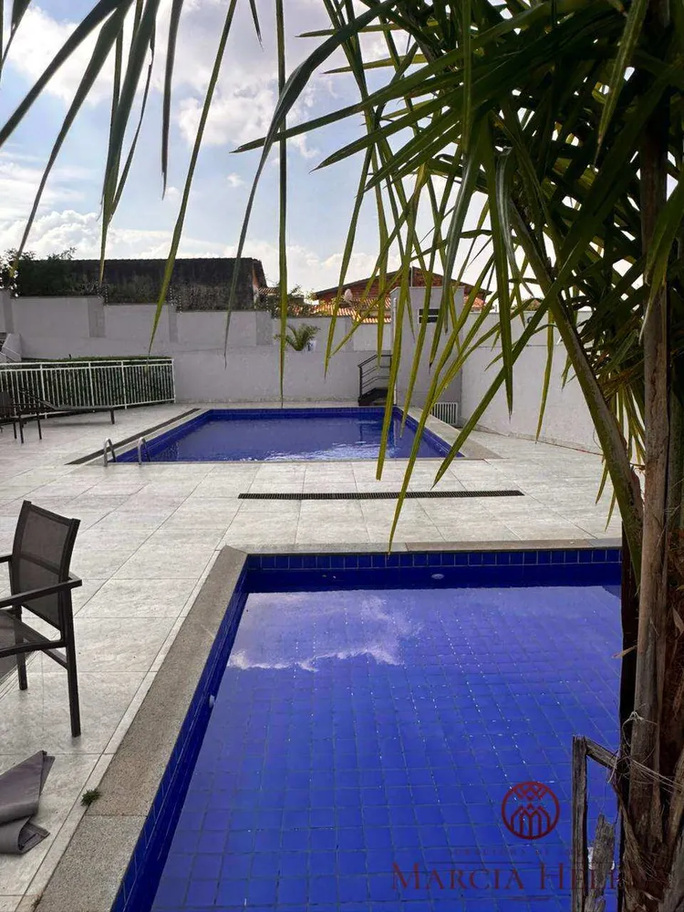 Apartamento, 2 quartos, 42 m² - Foto 7