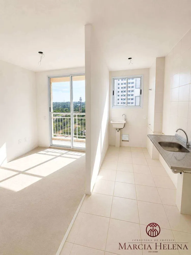 Apartamento, 2 quartos, 42 m² - Foto 4