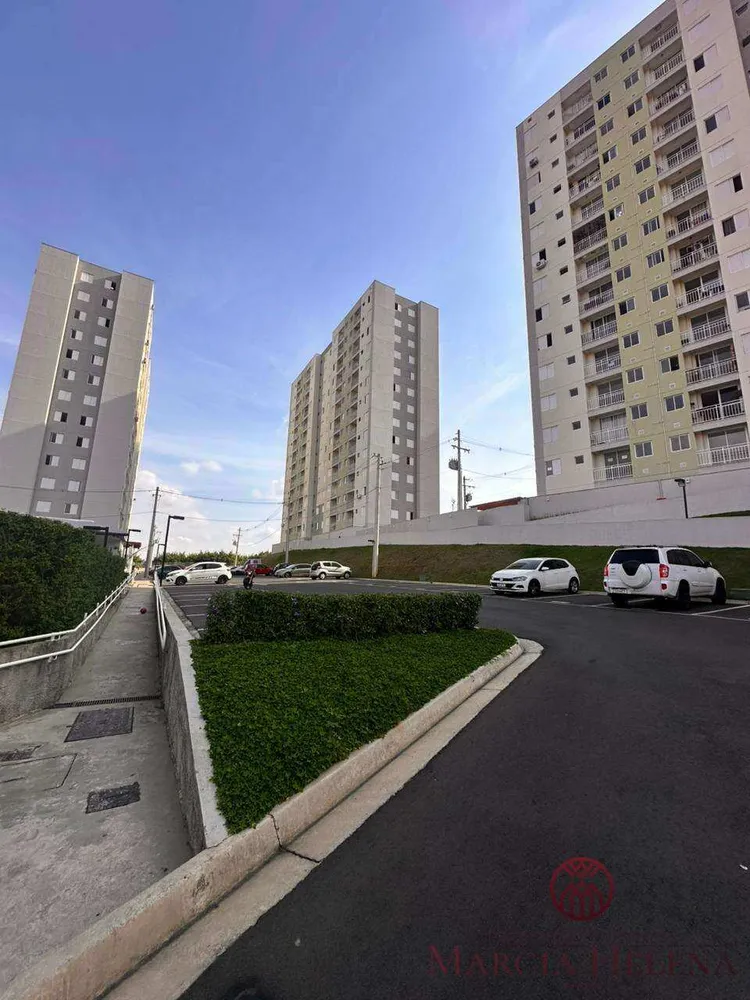 Apartamento, 2 quartos, 42 m² - Foto 1