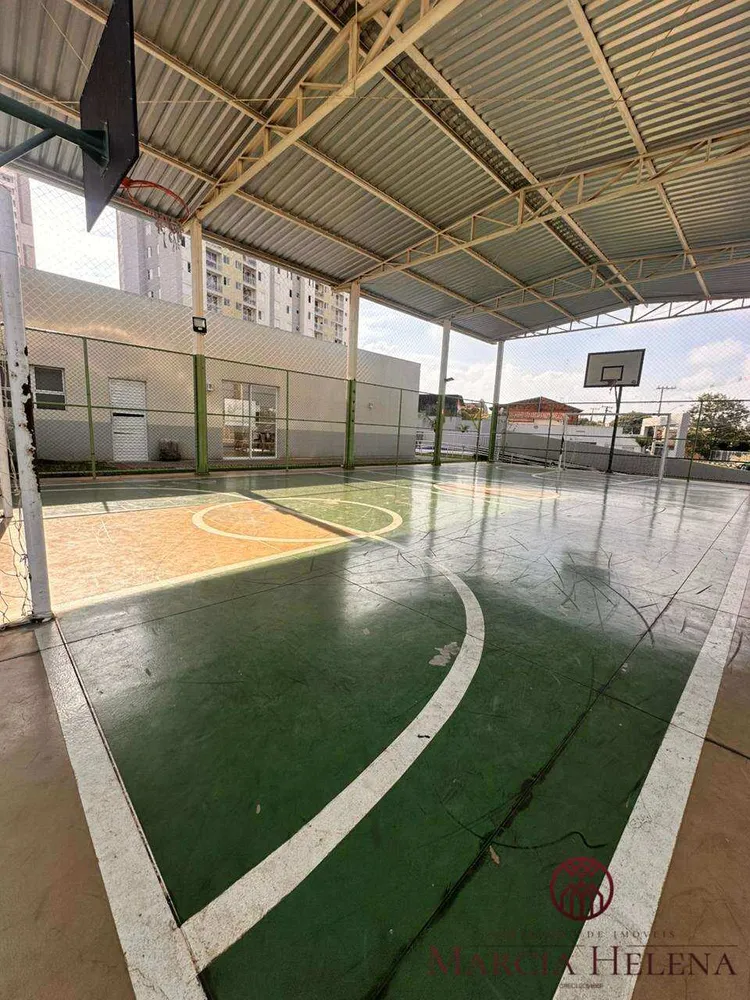 Apartamento, 2 quartos, 42 m² - Foto 8