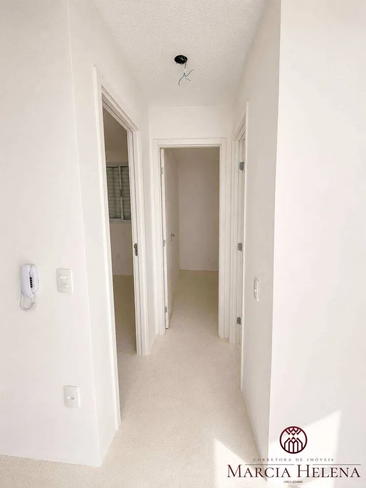 Apartamento, 2 quartos, 42 m² - Foto 3