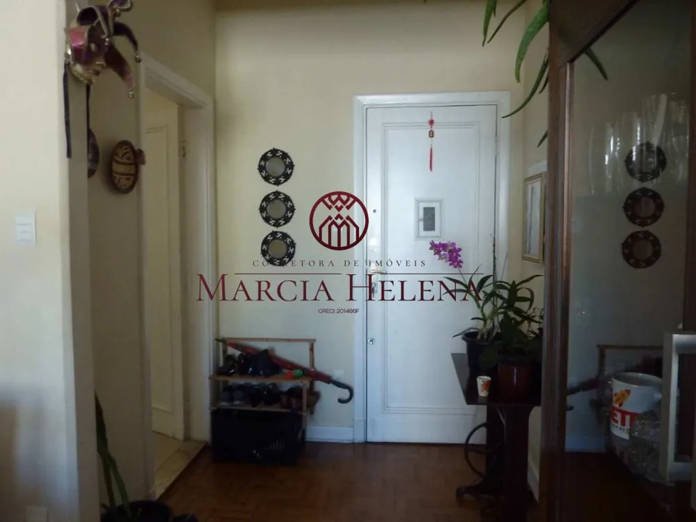 Apartamento, 3 quartos, 150 m² - Foto 3