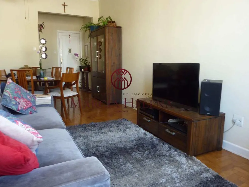 Apartamento, 3 quartos, 150 m² - Foto 4