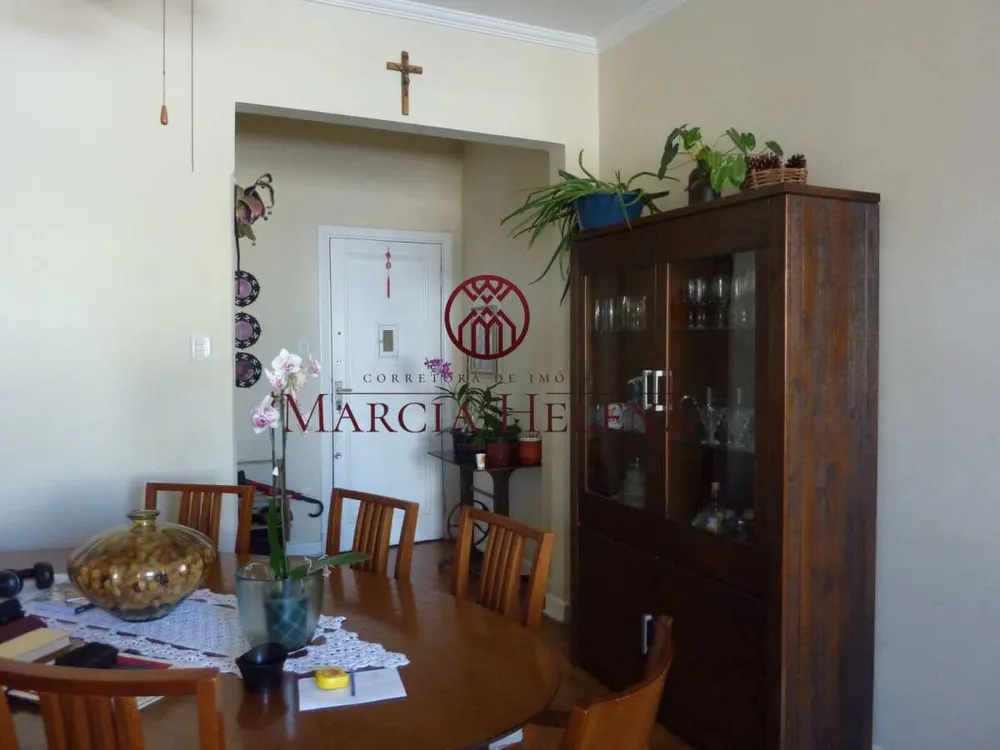 Apartamento, 3 quartos, 150 m² - Foto 2