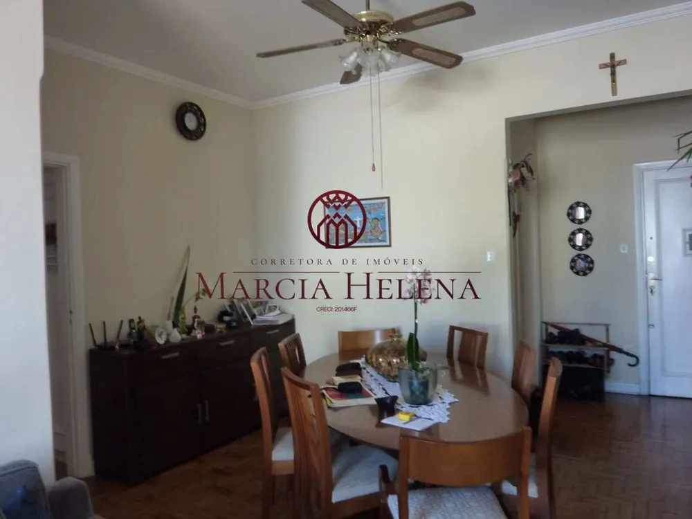 Apartamento, 3 quartos, 150 m² - Foto 1